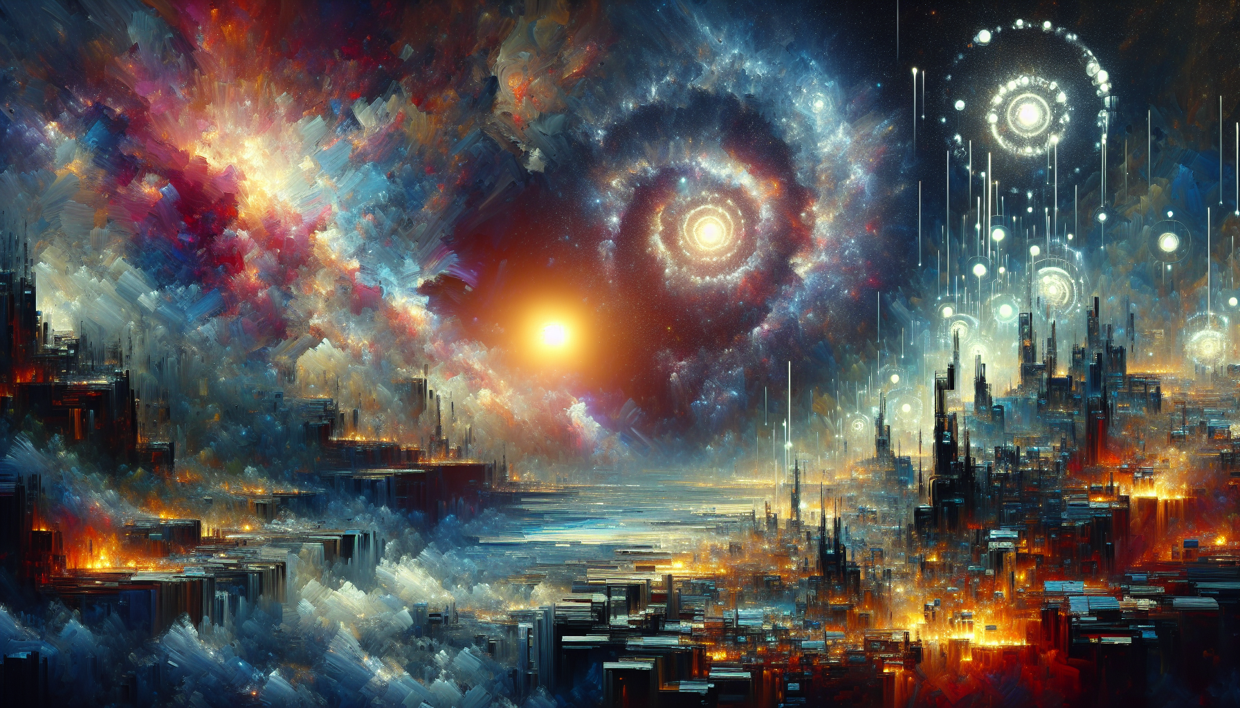 Beyond Titanium: Designing Ultra-Light, Ultra-Strong Structures for Interstellar Travel

  Interstellar travel presents immense engineering challenges.